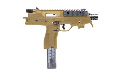 B&T TP9-N PSTL 9MM 5.1" 30RD TAN - for sale