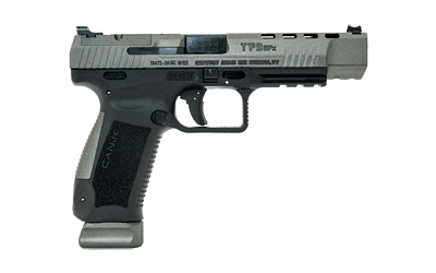 CANIK TP9SFX 9MM 5.2" 10RD TNG - for sale