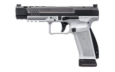 CANIK METE SFX 9MM 5.2" 20RD BLK/WHT - for sale