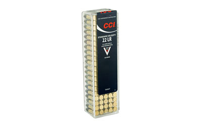 CCI 22LR STANDARD VELOCITY 100/5000 - for sale