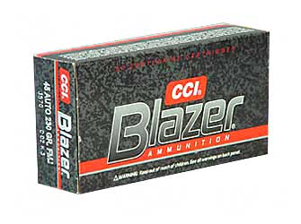 BLAZER 45ACP 230GR FMJ 50/1000 - for sale