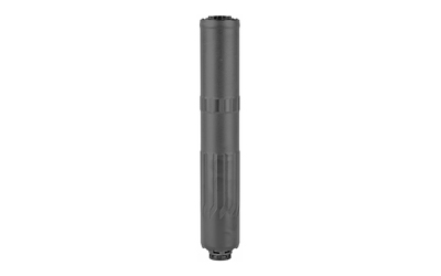 CGS HEKATE SUPPRESSOR 338CAL DT BLK - for sale