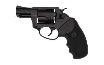 CHARTER ARMS UNDERCOVER .38SPL 2" BLACK - for sale