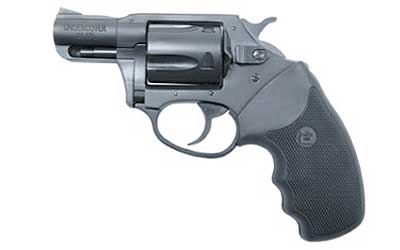 CHARTER ARMS UNDRCVR 38SPL 2" 5RD - for sale