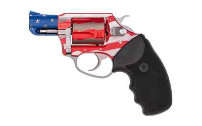 CHARTER ARMS OLD GLORY 38SPL 2" RWB - for sale