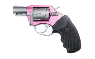 CHARTER ARMS PINK LADY 22LR 2" PINK/SS - for sale