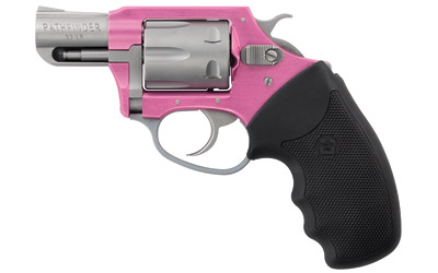 CHARTER ARMS PINK LADY 22LR 2" PINK/SS - for sale