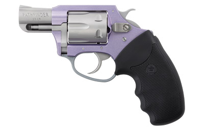 CHARTER ARMS LAVENDER LADY .22LR 2" LAVENDER/SS - for sale