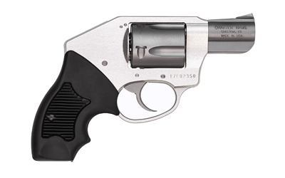 CHARTER ARMS OFF DUTY 38SPL CONCEALED HAMMER 2" ANODIZED - for sale