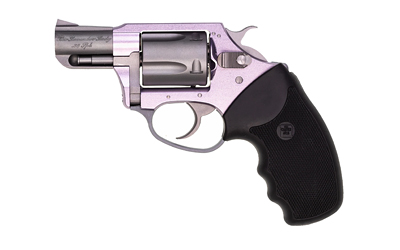 CHARTER ARMS LAVENDER LADY 38SPL 2" LAVENDER/SS - for sale