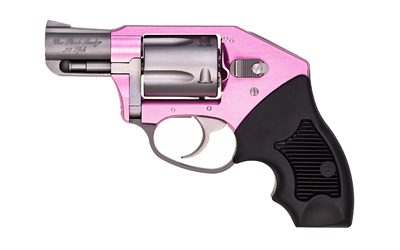 CHARTER ARMS THE PINK LADY 38SPL 2" - for sale