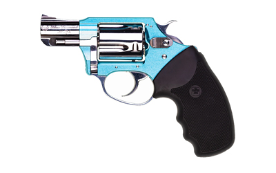 CHARTER ARMS BLUE DIAMOND .38SPL 2" BLUE/SS - for sale