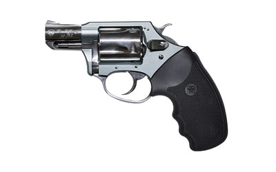 Charter Arms - Undercover Lite - 38 SPL - Blue Diamond/ Hi-Polish Stainles