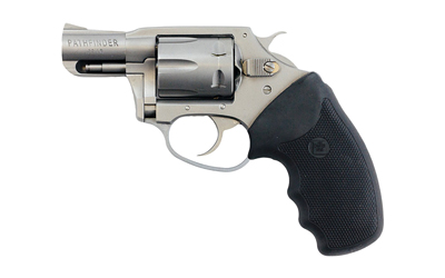 CHARTER ARMS PATHFINDER .22LR 2" S/S - for sale