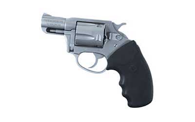 CHARTER ARMS UNDCVR 32H&R 2" SLV 6RD - for sale