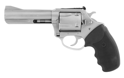 CHARTER ARMS TARGET MAGNUM 357MAG 4.2" S/S ADJ - for sale