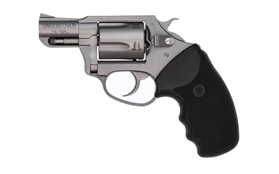 CHARTER ARMS UNDRCVR 38SP 2" SS 5RD - for sale