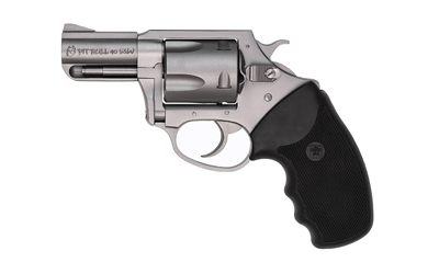 CHARTER ARMS PITBULL 40S&W 2.3" SS - for sale