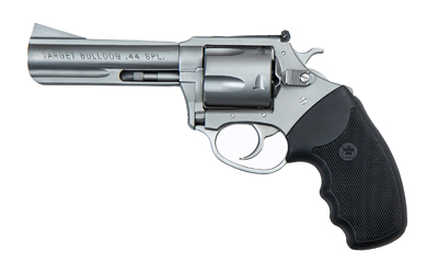 CHARTER ARMS TARGET BULLDOG 44SPL 4.2" S/S - for sale
