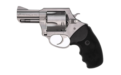 CHARTER ARMS PIT BULL .45ACP 2.5" S/S - for sale