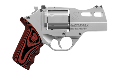 CHIAPPA RHINO 30DS X .357MAG 3" AS S/S G10 SPECIAL EDITION - for sale
