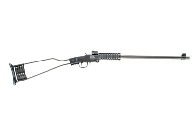 CHIAPPA LITTLE BADGER 22LR 16.5" BL - for sale