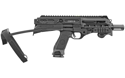 Chiappa Firearms - CBR-9 - 9mm Luger