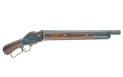 CHIAPPA 1887 12GA 18.5" BL WLNUT 5RD - for sale