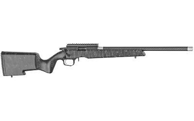 CHRISTENSEN RANGER 22LR 18" BLK - for sale