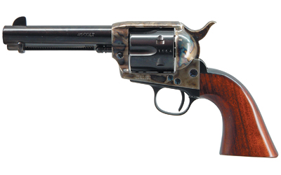 CIMARRON P-MODEL .45LC FS 4.75" CC/BLUED WALNUT - for sale