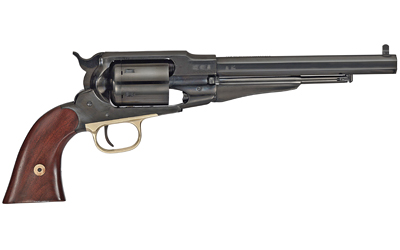 CIMARRON 1858 PREACHER .45LC 8" W/.44 CALIBER CYLINDER - for sale