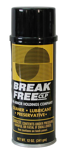 BF AEROSOL CLP 12OZ - for sale