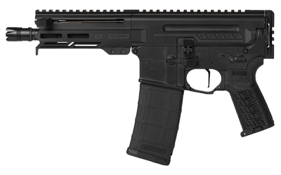 CMMG DISSENT MK4 300BLK 6.5" 30RD AB - for sale