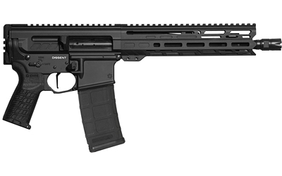 CMMG DISSENT MK4 300BLK 10.5" AB - for sale