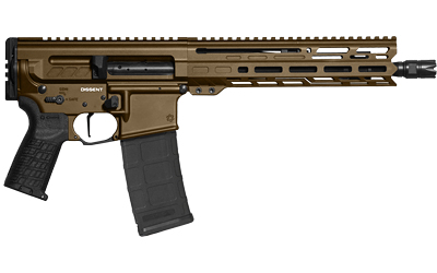 CMMG DISSENT MK4 300BLK 10.5" MB - for sale