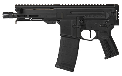 CMMG DISSENT MK4 556 6.5" 2-30RD AB - for sale