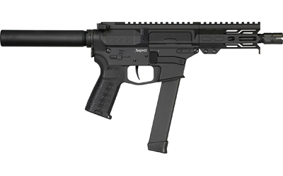 CMMG PISTOL BANSHEE MKGS 9MM 8" 33RD PISTOL TUBE BLACK ! - for sale