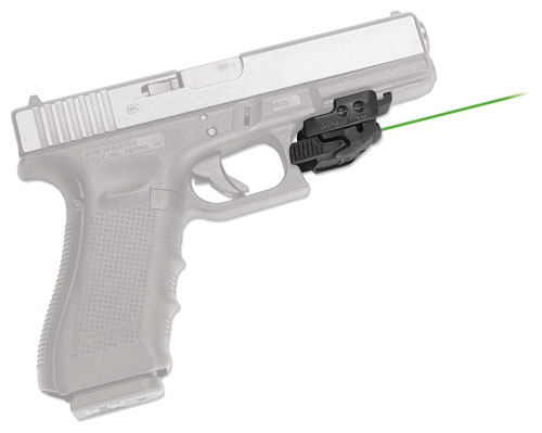 CTC CMR-206 M193/GLOCK GRN LSR BLK - for sale