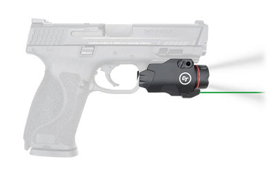 CT CMR207G UNIV LIGHT/GREEN LASER - for sale