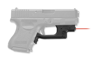 CTC LASERGUARD FOR GLK 19/26/36 - for sale