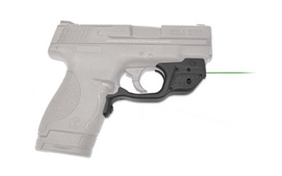 CTC LASERGUARD SW SHIELD GRN - for sale