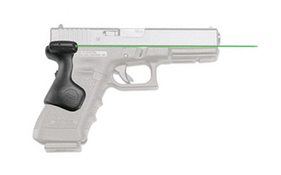 CTC LASERGRIP FOR GLK FULL SIZE GRN - for sale