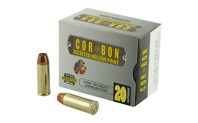 CORBON 45 LC +P 200GR JHP 20RD 25BX/CS - for sale