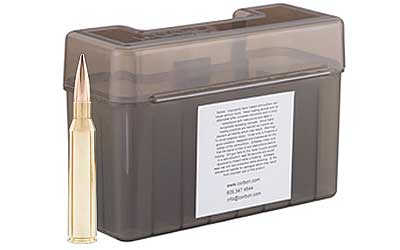 CORBON PM 338LAPUA 300GR SUBSONIC 20 - for sale