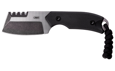 CRKT RAZEL CMPCT SLVR 2.32" COMB EDG - for sale