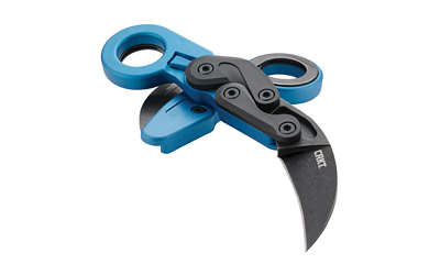 CRKT PROVOKE BLUE METALLIC 2.47" PLN - for sale