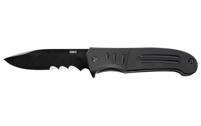 CRKT IGNITOR ASSTD BLK 3.48 CMBO EDG - for sale