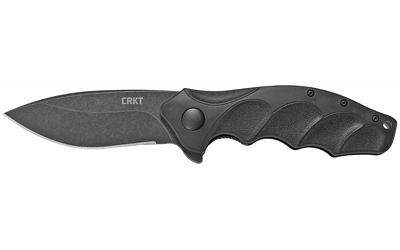 CRKT FORESIGHT ASSISTED 3.53" PLAIN - for sale