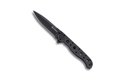 CRKT M16 STAINLESS SPEAR PNT BLK PLN - for sale
