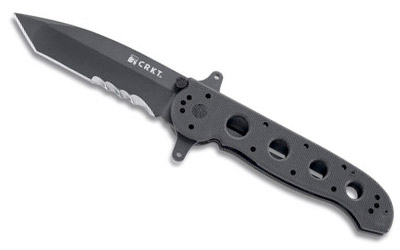 CRKT M16-14SFG 3.875 BLK COMBO TANTO - for sale